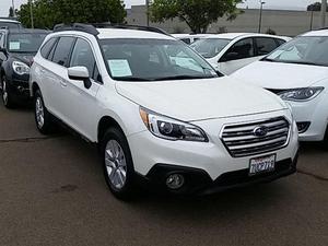  Subaru Outback 2.5i Premium For Sale In El Cajon |