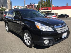  Subaru Outback 2.5i Premium in Portland, OR