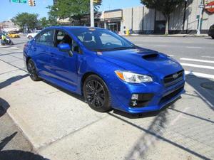  Subaru WRX Premium For Sale In Long Island City |