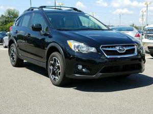  Subaru XV Crosstrek Premium For Sale In Knoxville |
