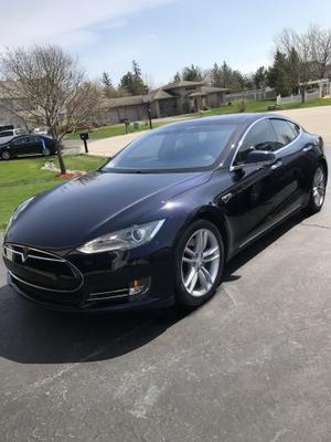  Tesla Model S Base For Sale In Trevor | Cars.com