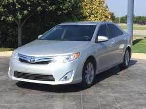  Toyota Camry For Sale In Abilene | Cars.com