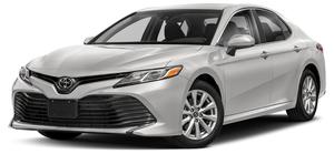  Toyota Camry LE For Sale In Carroll | Cars.com