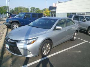  Toyota Camry SE For Sale In White Bear Lake | Cars.com