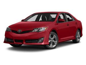 Toyota Camry SE Sport For Sale In Virginia Beach |