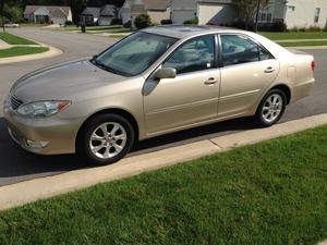  Toyota Camry XLE For Sale In South Bend | Cars.com