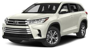  Toyota Highlander LE Plus For Sale In Bloomington |