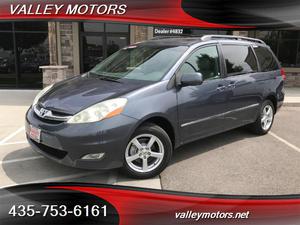  Toyota Sienna XLE 7 Passenger in Logan, UT