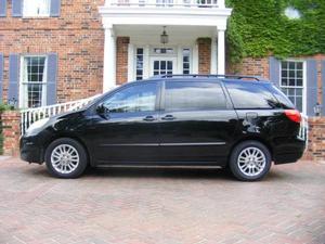  Toyota Sienna XLE For Sale In Arlington | Cars.com