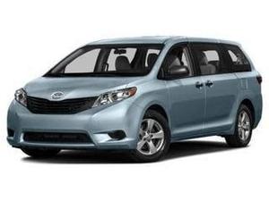  Toyota Sienna XLE For Sale In Medford | Cars.com