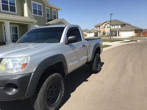  Toyota Tacoma For Sale In Clovis | Cars.com