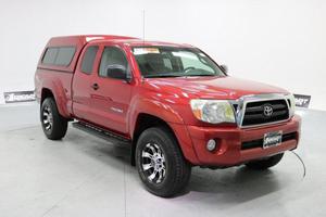  Toyota Tacoma PreRunner Access Cab For Sale In Columbus