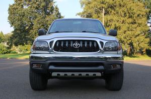  Toyota Tacoma PreRunner For Sale In New Market |