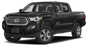  Toyota Tacoma TRD Sport For Sale In Morgantown |