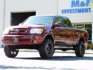  Toyota Tundra Limited in Portland, OR