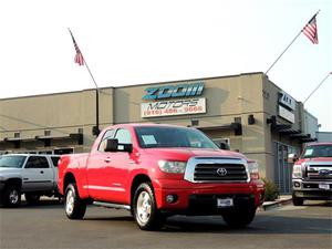  Toyota Tundra Limited in Sacramento, CA