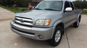  Toyota Tundra SR5 Access Cab For Sale In Oklahoma City