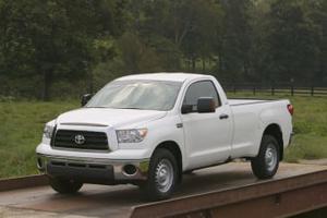  Toyota Tundra SR5 For Sale In Batavia | Cars.com