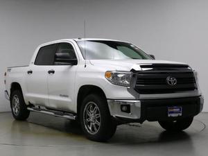  Toyota Tundra SR5 For Sale In Independence | Cars.com