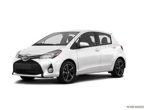  Toyota Yaris L For Sale In South San Francisco |