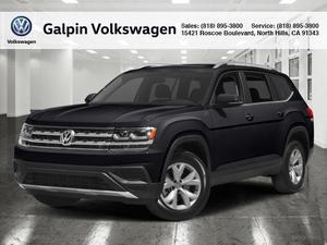  Volkswagen Atlas 3.6L SEL For Sale In North Hills |