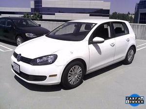  Volkswagen Golf 2.5 For Sale In Encinitas | Cars.com