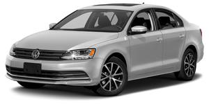  Volkswagen Jetta 1.8T SEL For Sale In Murfreesboro |