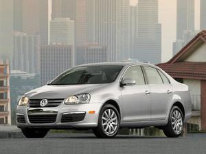  Volkswagen Jetta Limited Edition For Sale In West Palm