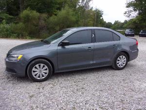  Volkswagen Jetta S in Spencer, IN