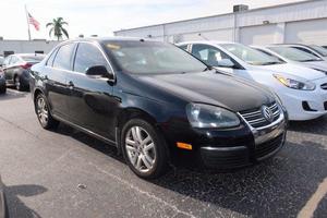  Volkswagen Jetta TDI For Sale In New Port Richey |