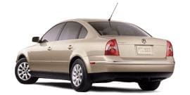  Volkswagen Passat GLS For Sale In Bloomington |