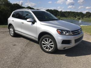  Volkswagen Touareg X For Sale In Mars | Cars.com