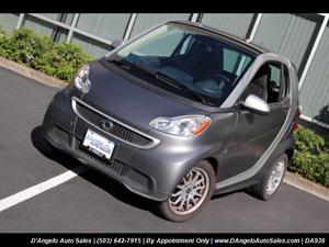  smart Fortwo pure in Hillsboro, OR