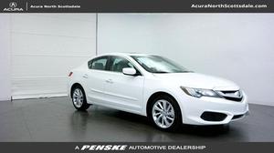  Acura ILX COURTESY VEHICLE For Sale In Phoenix |