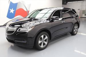  Acura MDX For Sale In Stafford | Cars.com