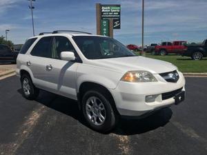  Acura MDX Touring For Sale In Ozark | Cars.com