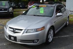  Acura TL For Sale In Tampa | Cars.com