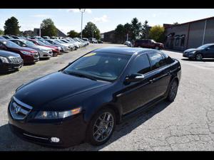  Acura TL Type S w/Navigation For Sale In Indianapolis |