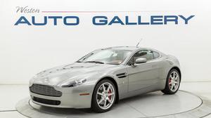  Aston Martin V8 Vantage For Sale In Fort Collins |