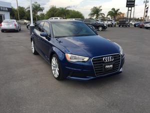  Audi A3 1.8T Premium in Brownsville, TX