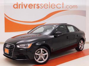  Audi A3 1.8T Premium in Dallas, TX