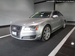  Audi A8 quattro in Portland, OR