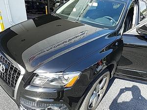 Audi Q5 3.2 quattro Prestige in Palm Harbor, FL