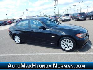  BMW 3-Series 325i in Norman, OK