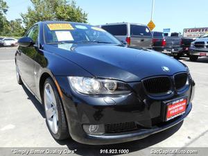  BMW 3-Series 335i in Sacramento, CA