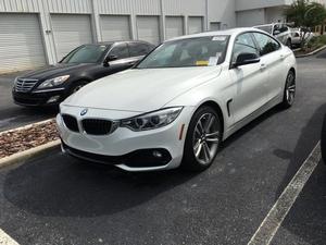  BMW 4-Series 435i Gran Coupe in Palm Harbor, FL
