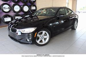  BMW 428 i xDrive For Sale In Green | Cars.com