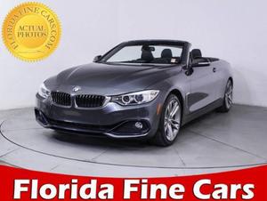  BMW 435 i For Sale In West Palm Beach | Cars.com