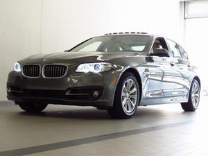  BMW 528 i xDrive For Sale In Topeka | Cars.com