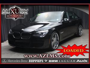  BMW 7-Series ALPINA B7 LWB in Phoenix, AZ